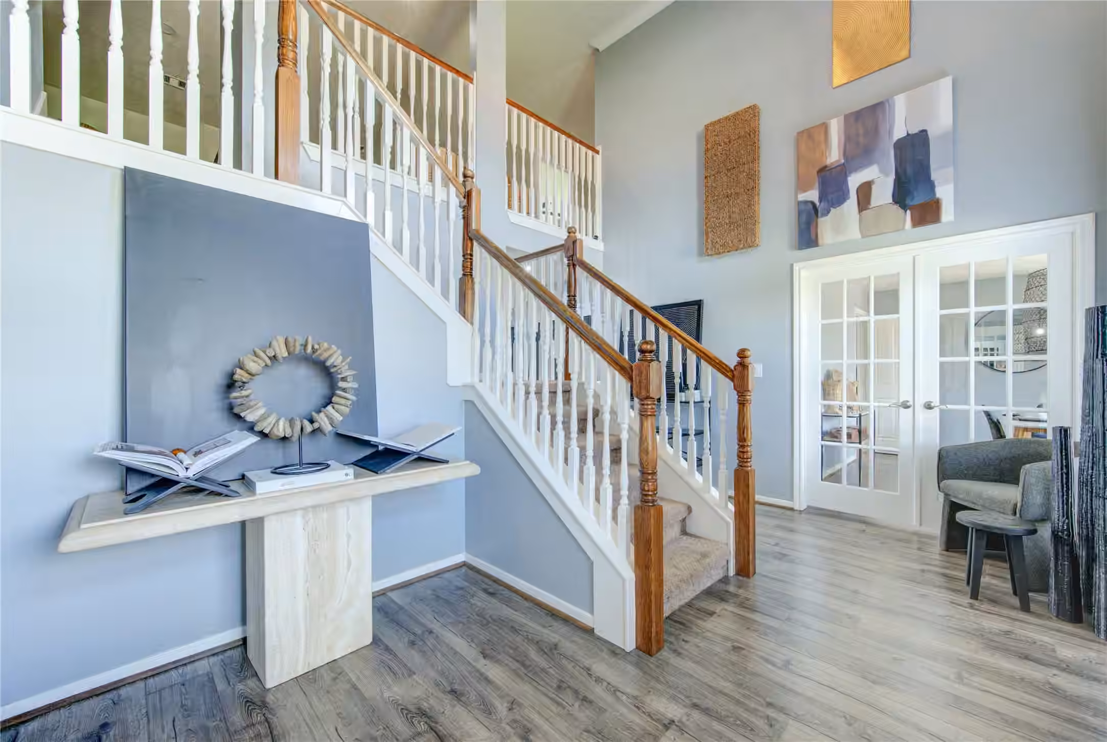 Photo 3 of 6627 Marble Falls Lane, Manvel, TX
