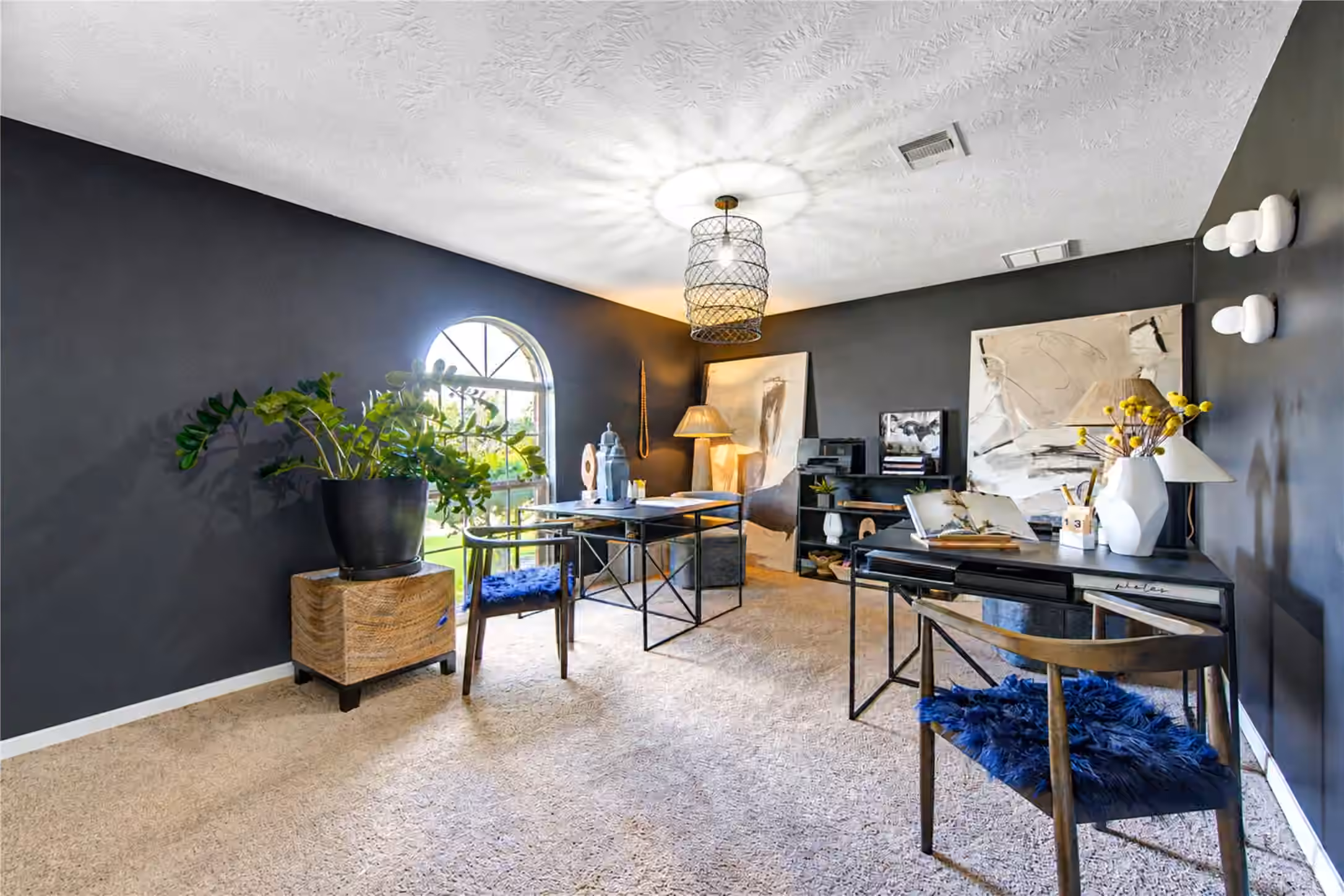 Photo 7 of 6627 Marble Falls Lane, Manvel, TX
