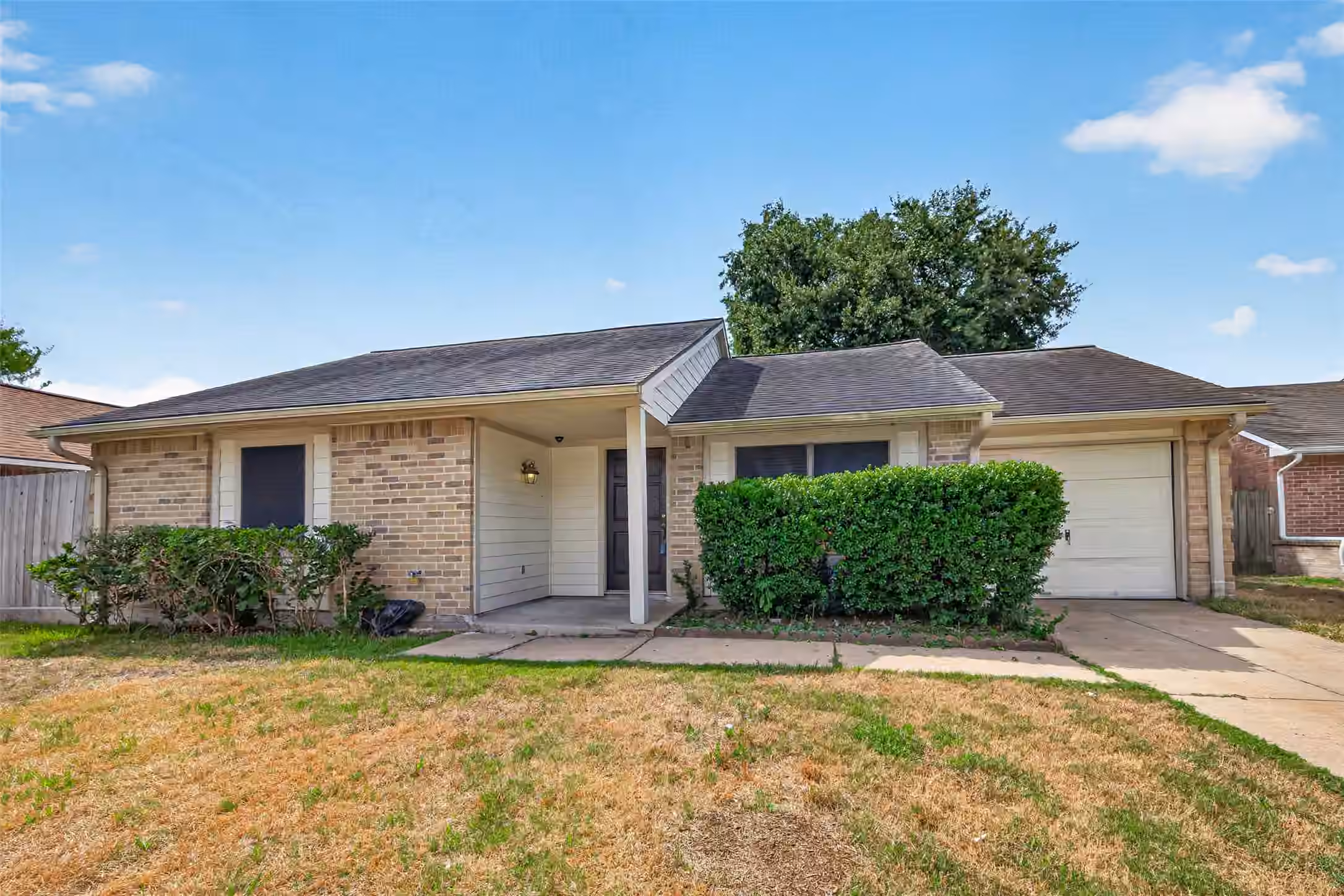 Photo of 17307 Nordway Drive, Houston, TX 77084