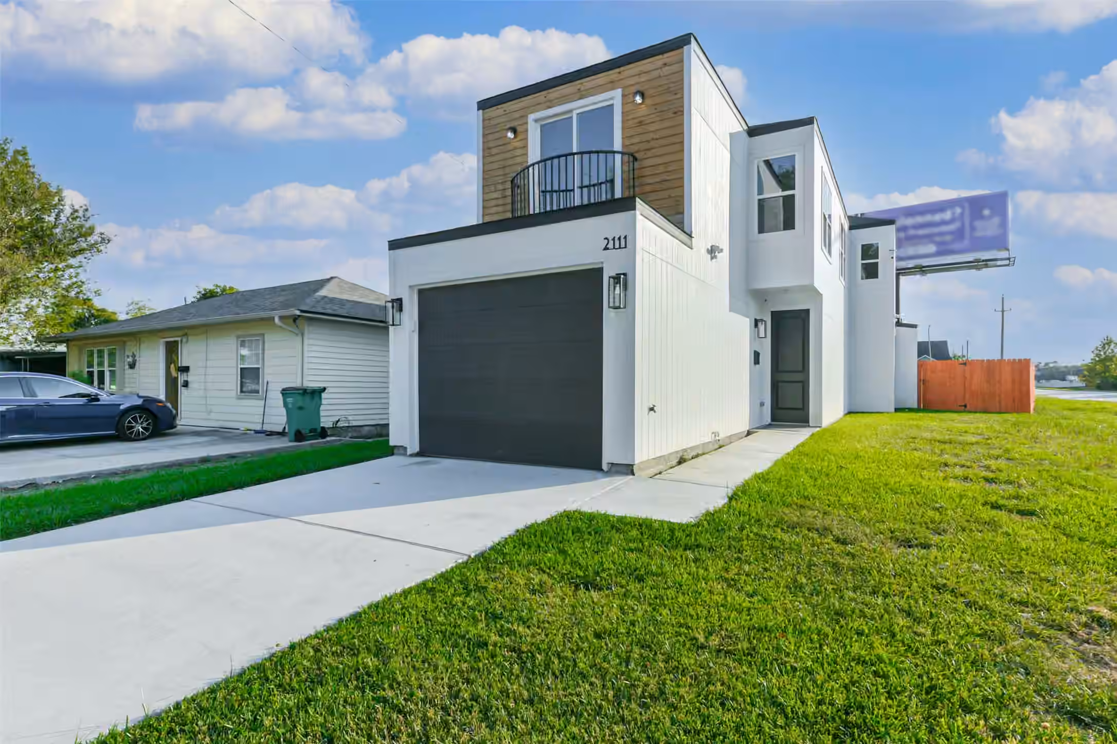 Photo of 2111 Ontario Street, Baytown, TX 77520