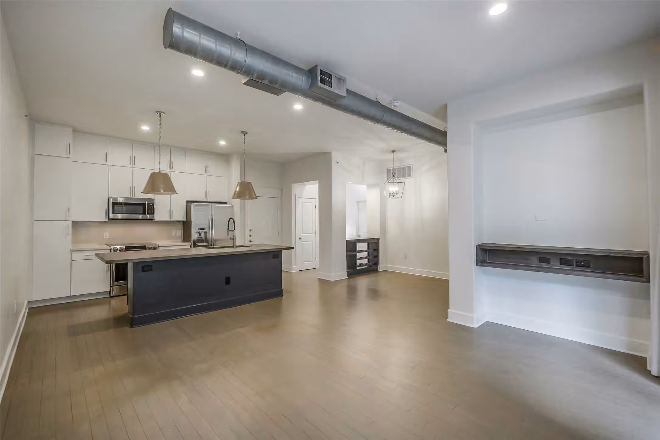 Photo 7 of 1901 Post Oak Boulevard 2110, Houston, TX