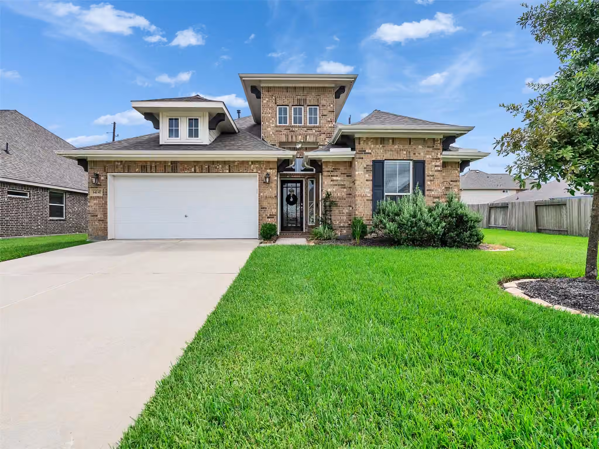 Photo of 14247 Medina Drive, Baytown, TX 77523