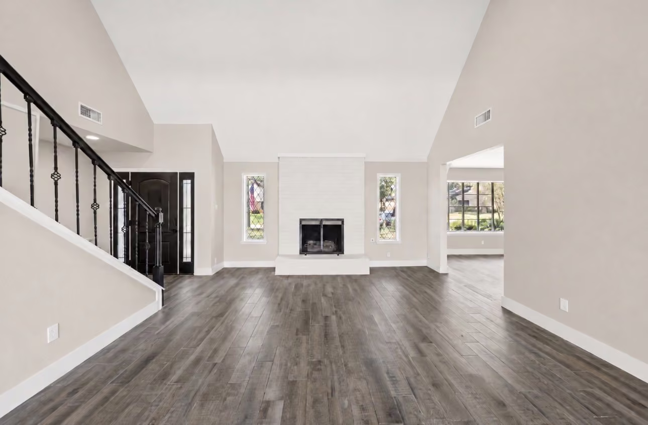 Photo 4 of 7723 Fountaingrove Lane, Spring, TX