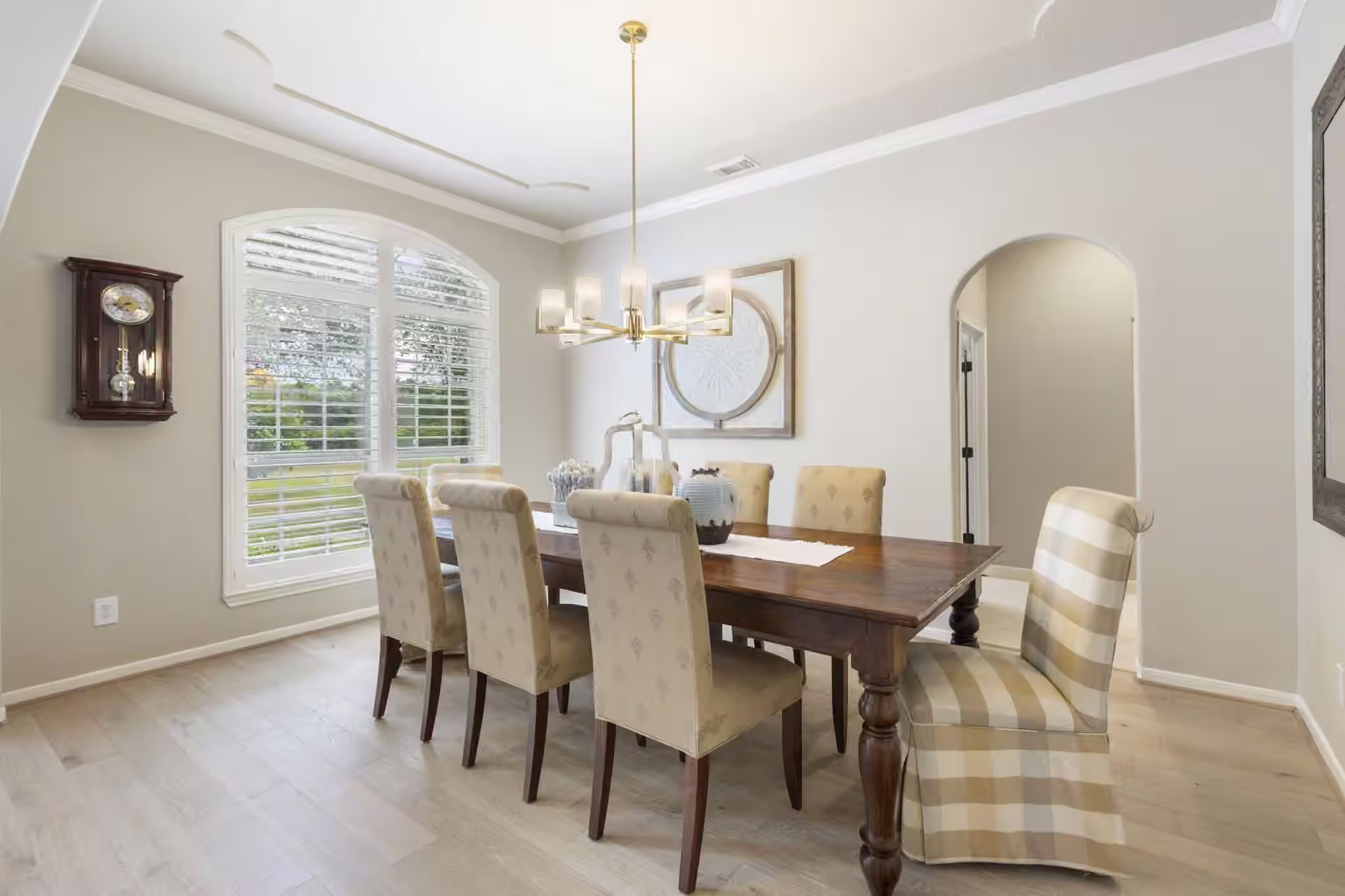 Photo 5 of 10311 Clubhouse Circle, Magnolia, TX