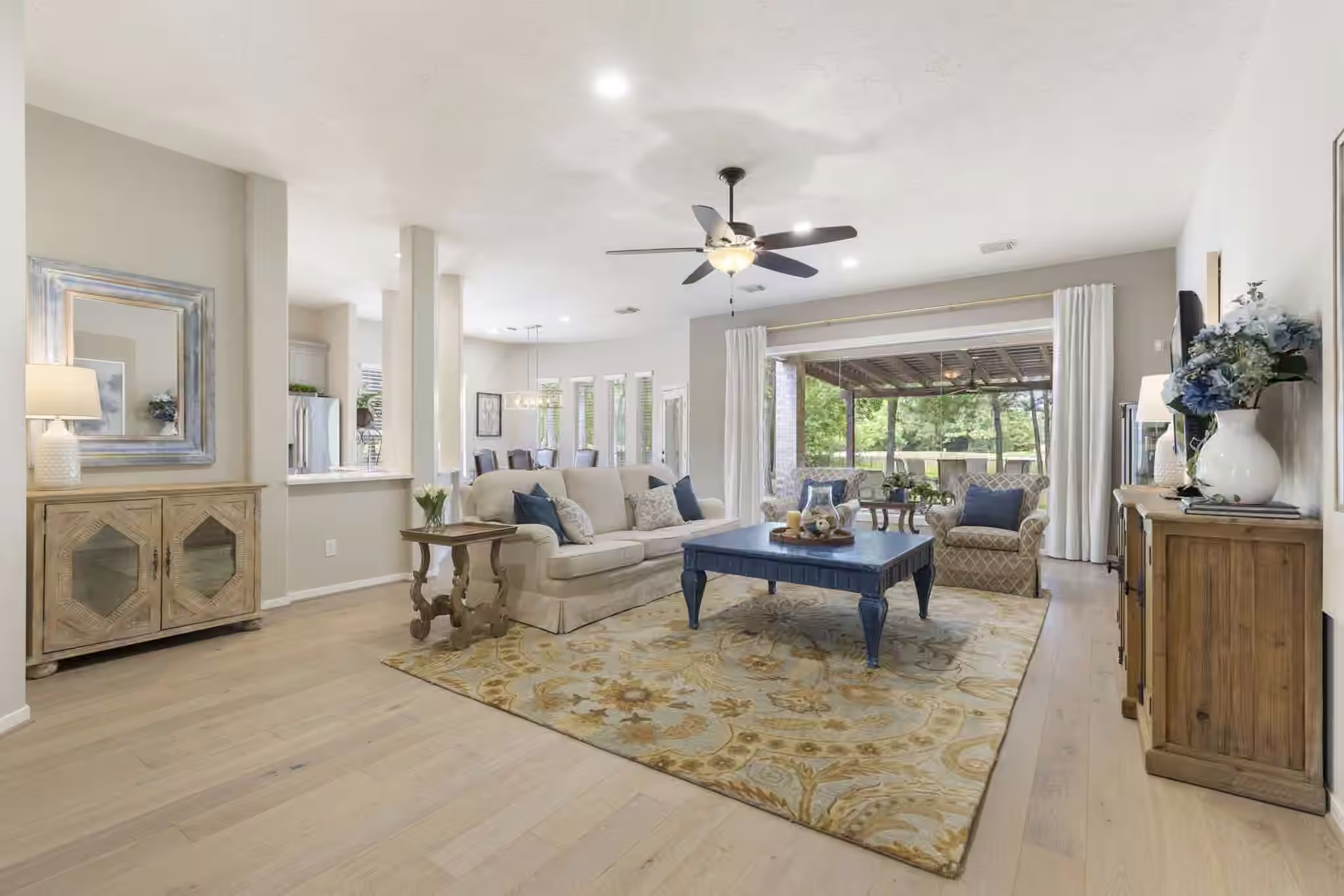 Photo 7 of 10311 Clubhouse Circle, Magnolia, TX