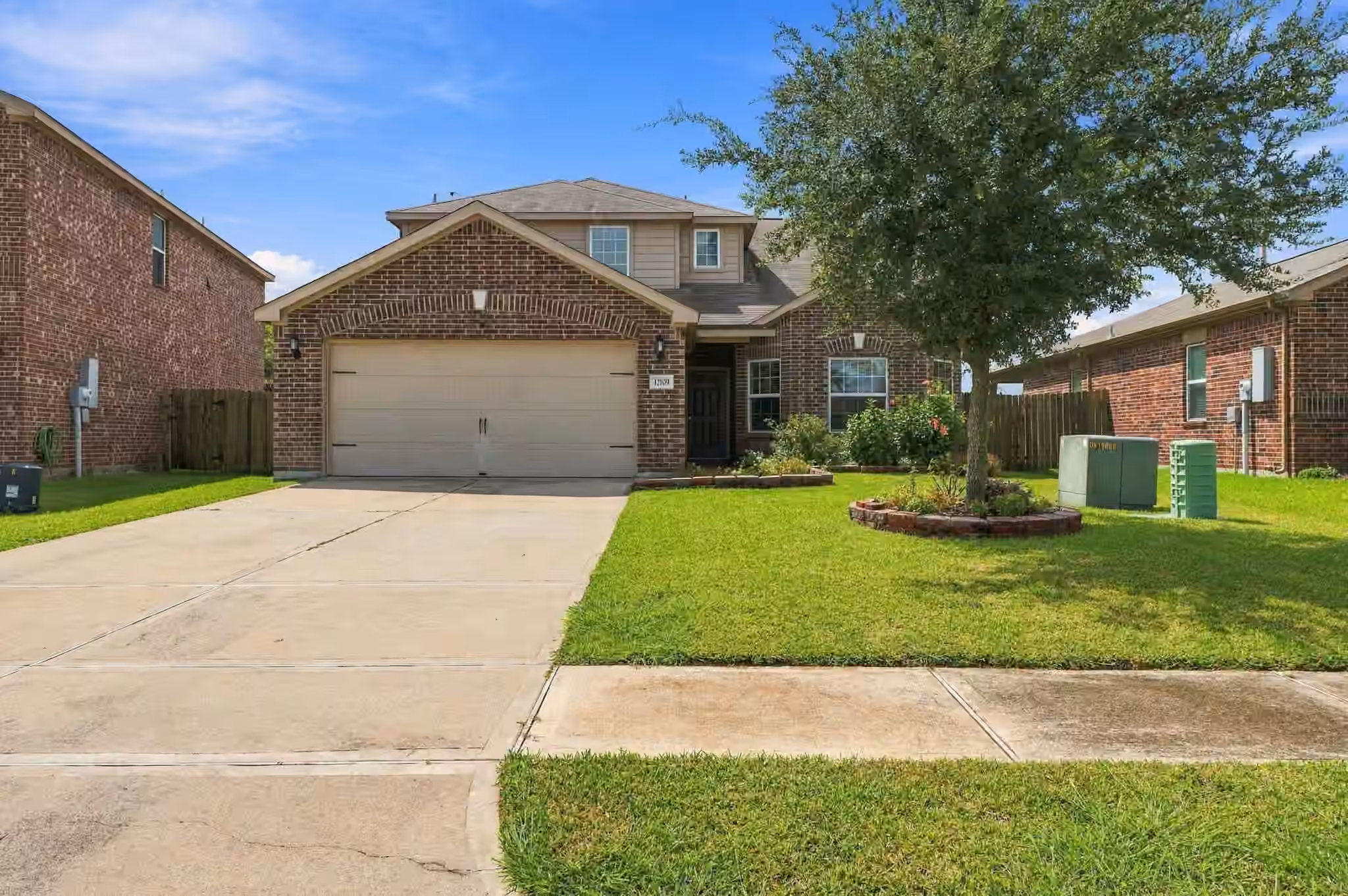Photo of 12109 Midship Lane, Texas City, TX 77568