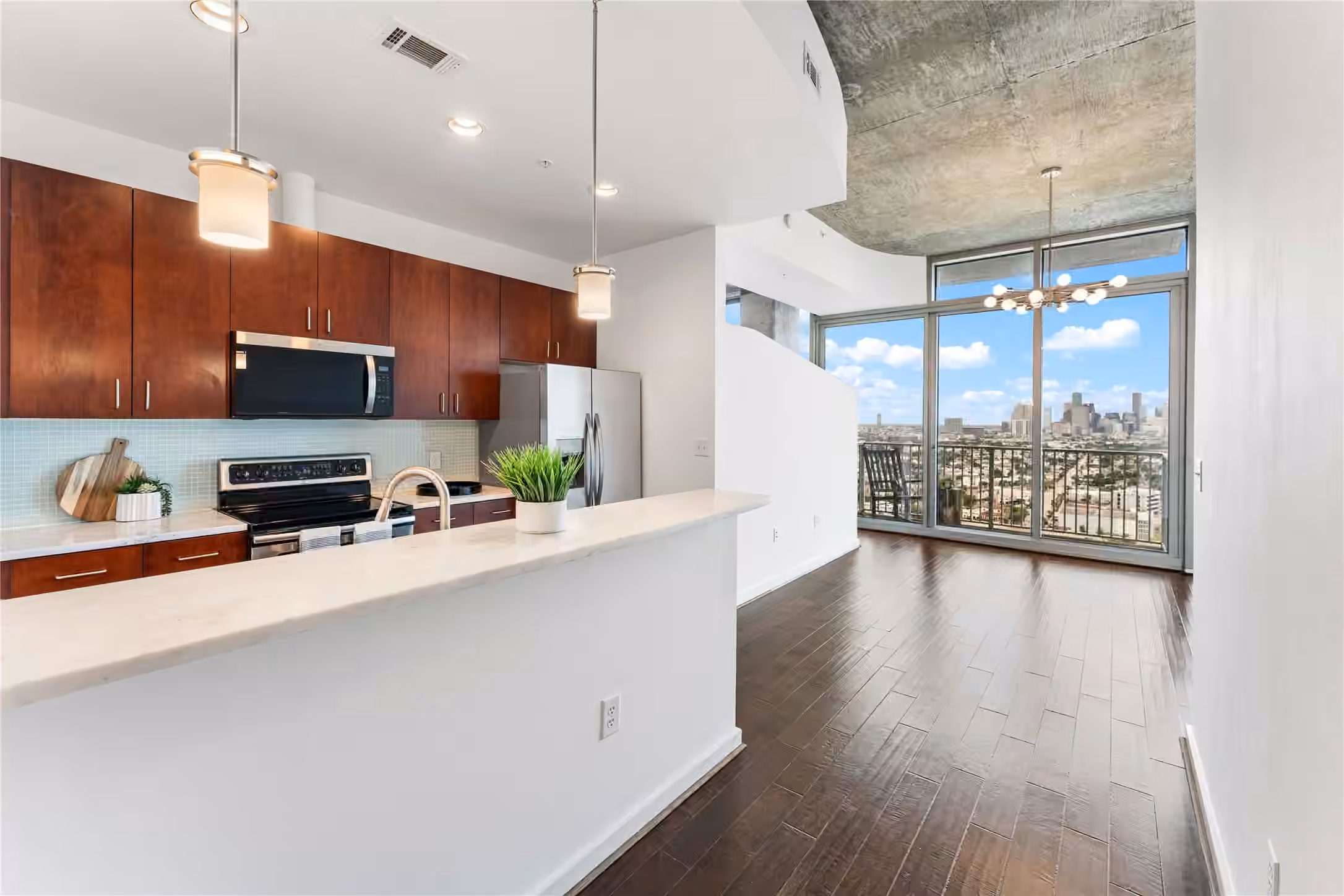 Photo 3 of 5925 Almeda Road 12711, Houston, TX
