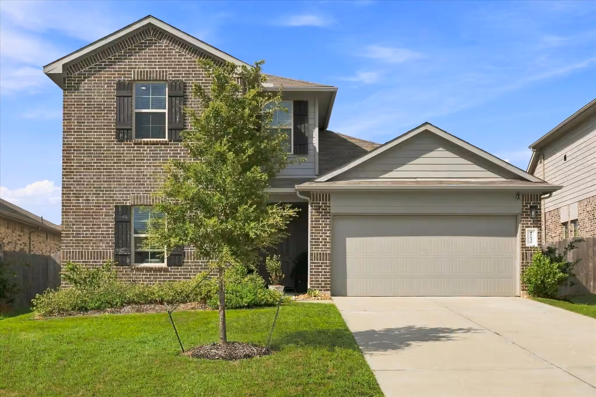 Photo 2 of 15038 Eastern Wood Road, Magnolia, TX