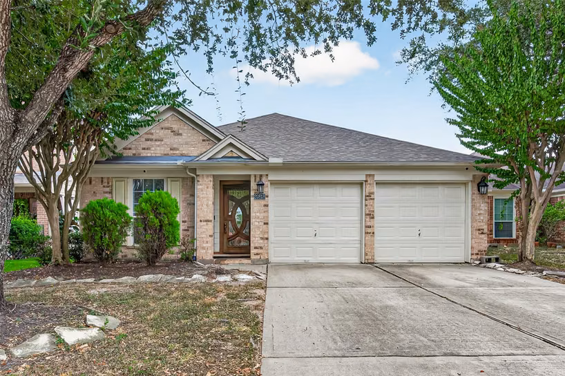 Photo of 20818 Balmoral Glen Lane, Katy, TX