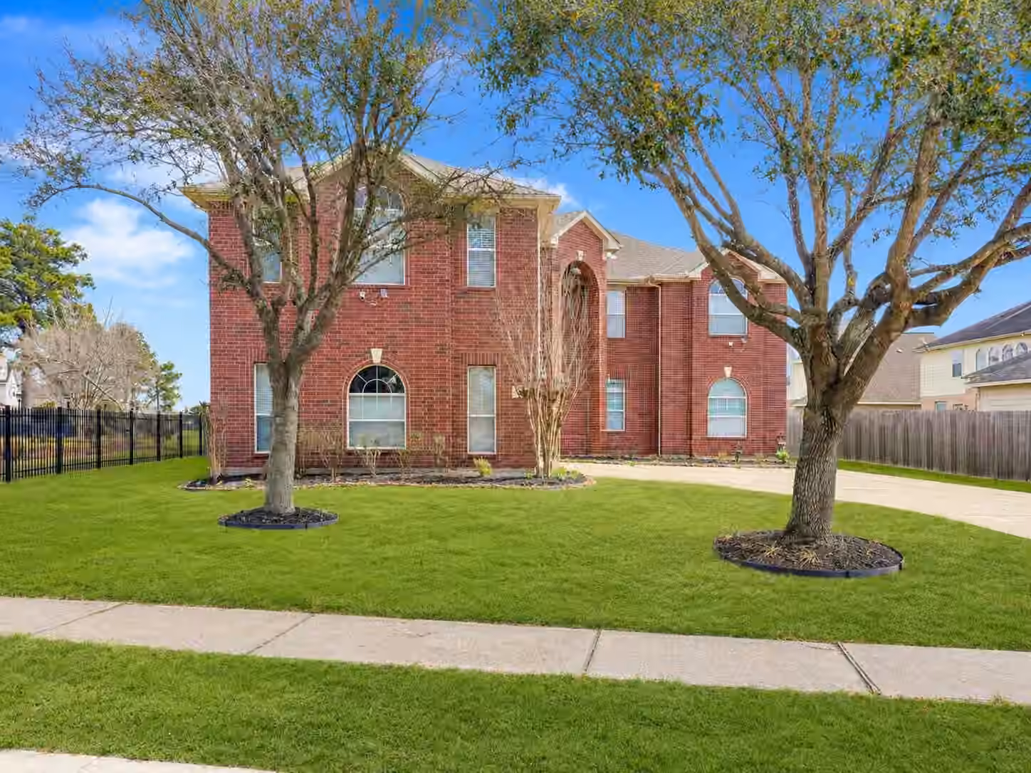 Photo of 19414 Countryroad Drive, Spring, TX 77388