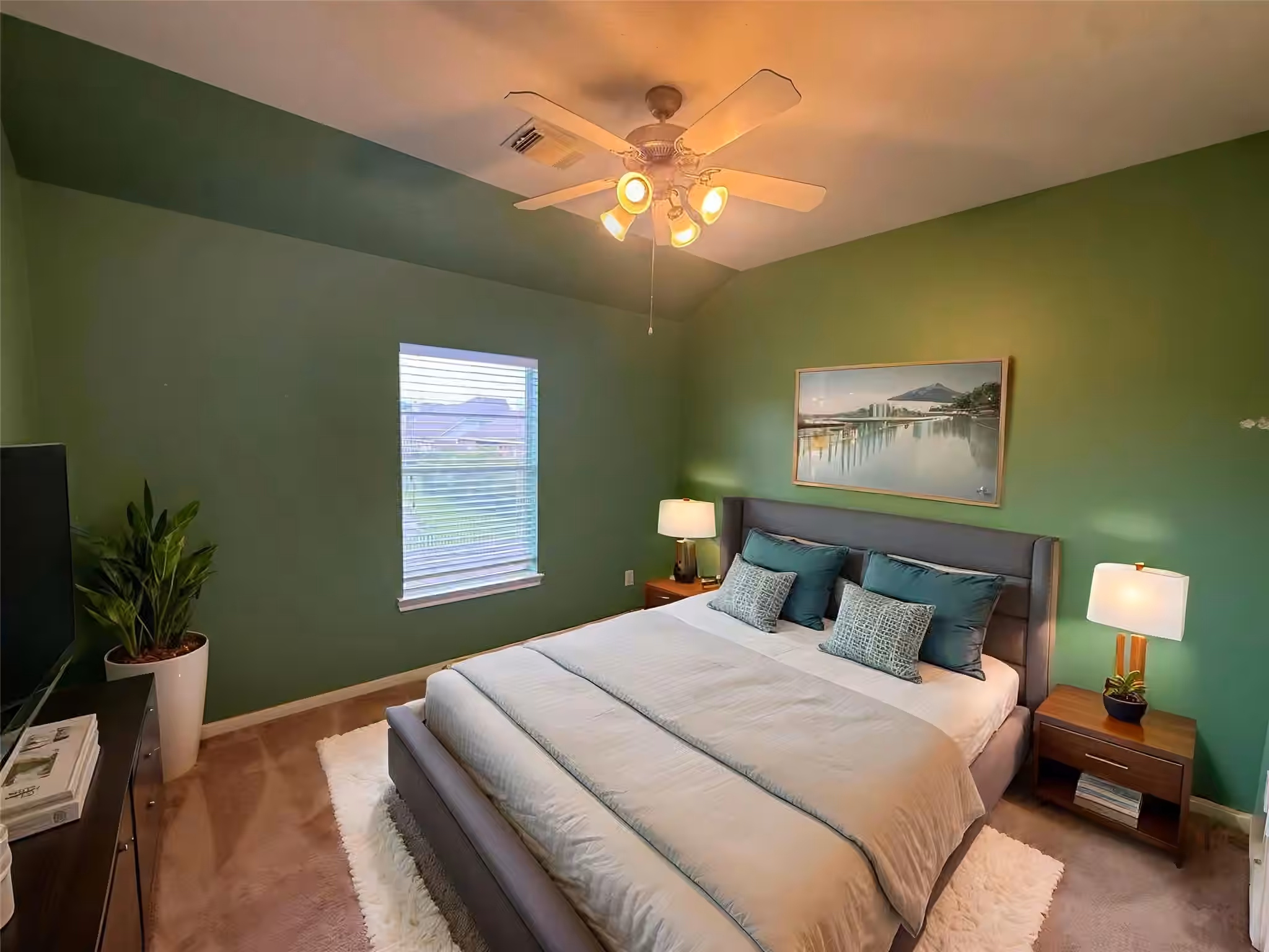 Photo 3 of 19414 Countryroad Drive, Spring, TX