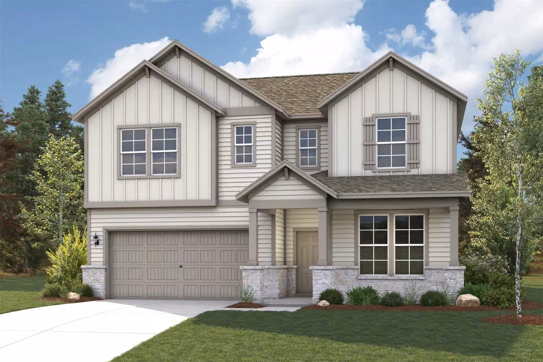 Photo of 8531 Light Rail Drive, Fulshear, TX 77441