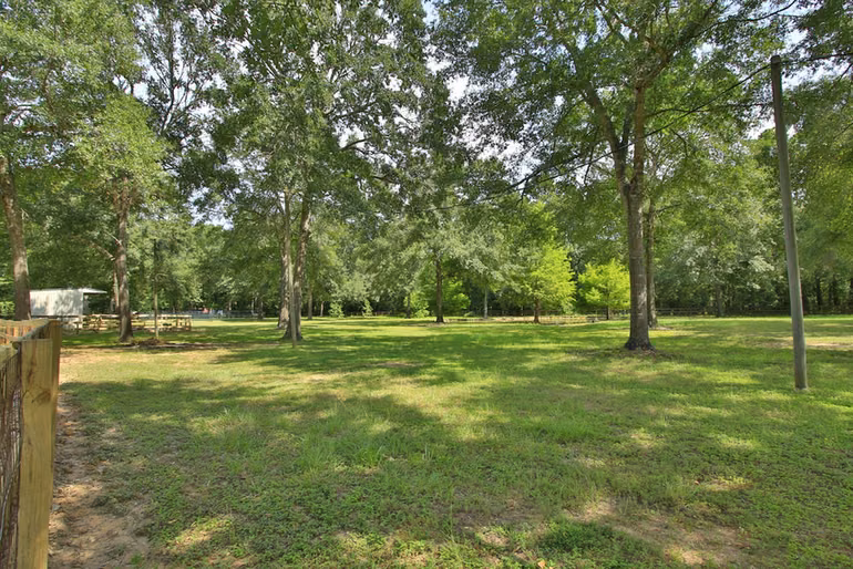 Photo 4 of 30820 Collier Smith Road, Magnolia, TX