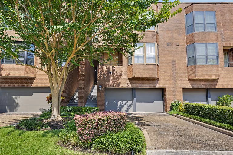 Photo of 5314 Mercer Street, West University Place, TX
