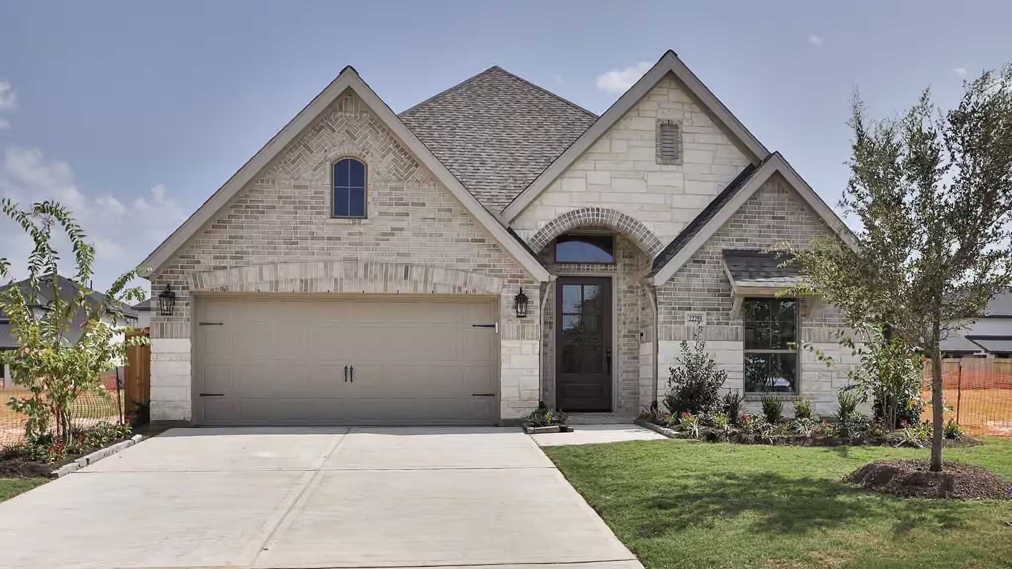 Photo of 22219 Larkspir Gate Drive, Hockley, TX