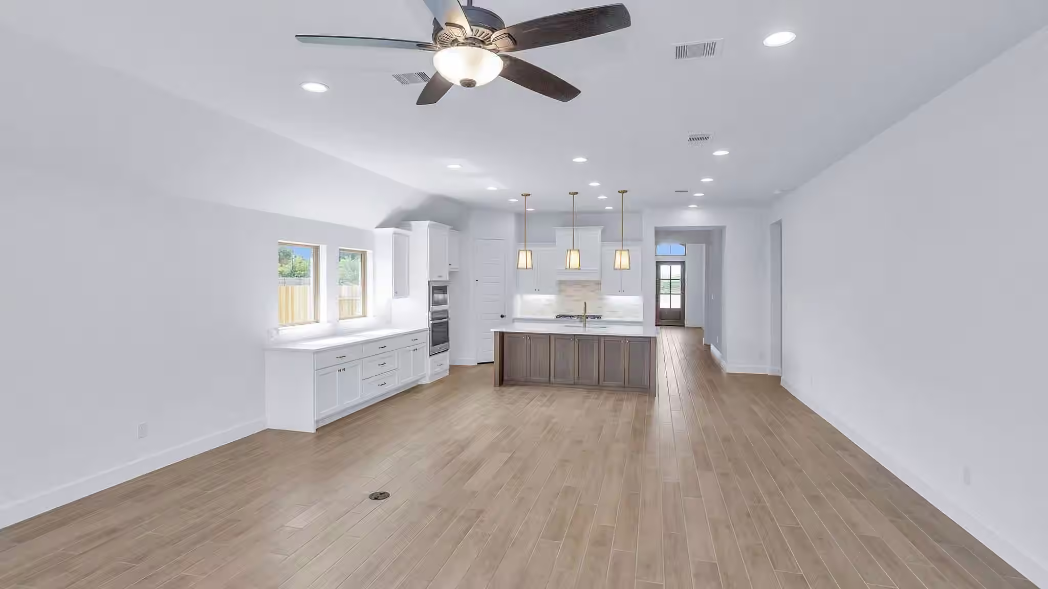 Photo 7 of 22219 Larkspir Gate Drive, Hockley, TX