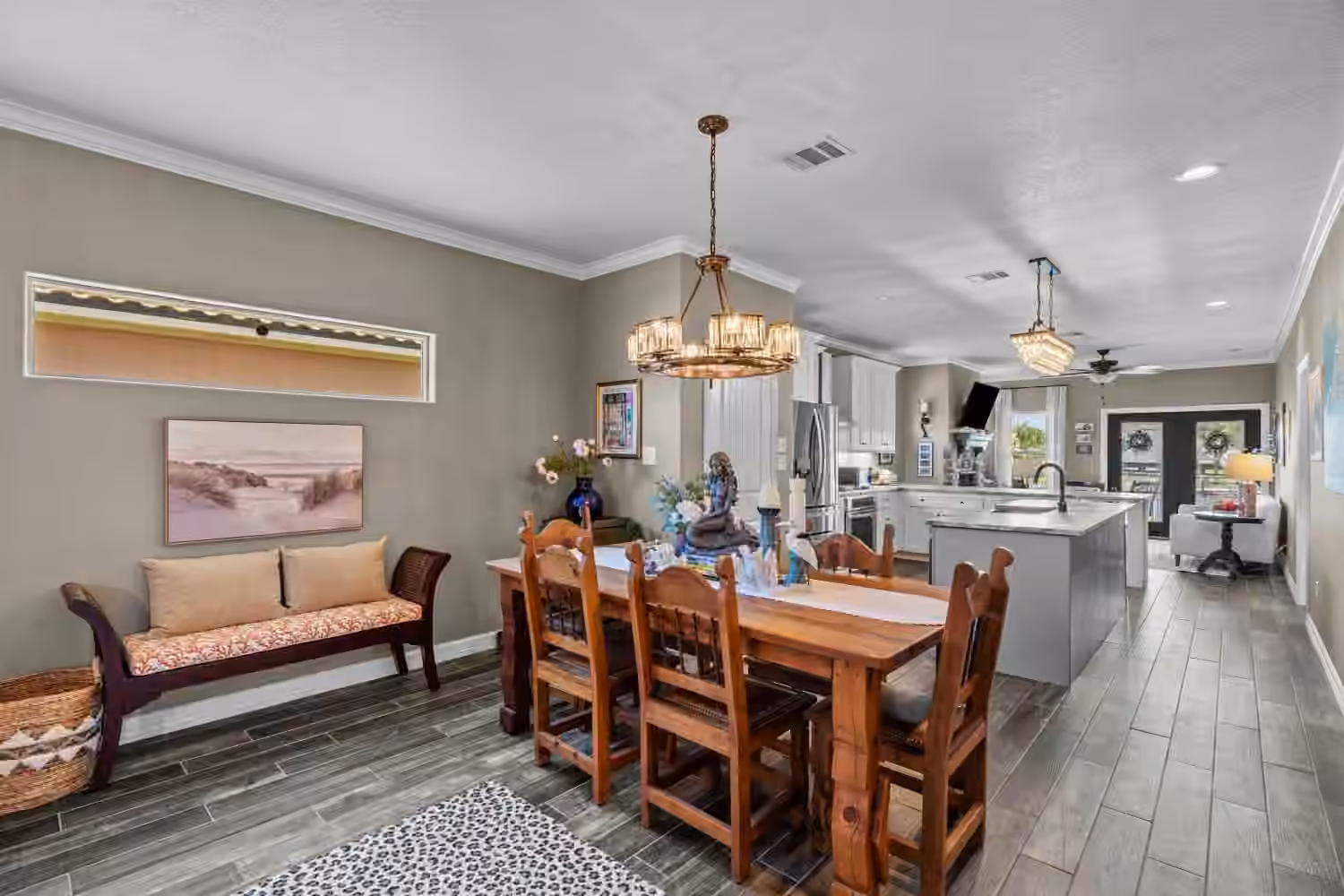Photo 6 of 639 29th Street, San Leon, TX