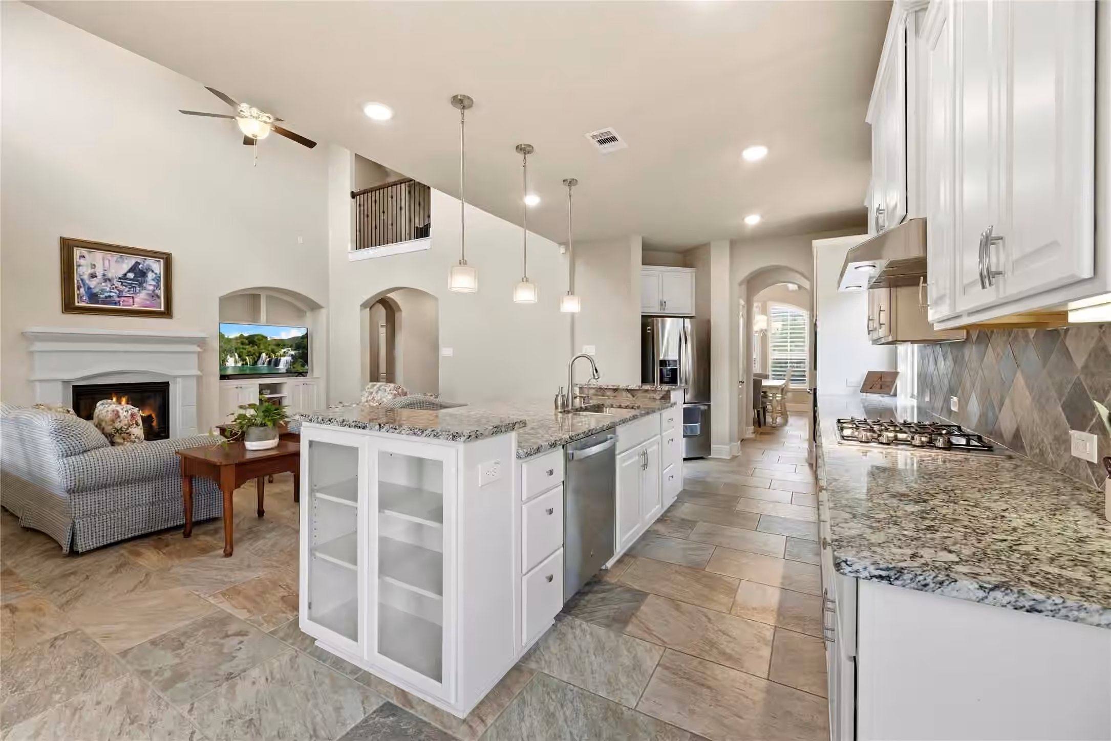 Photo 4 of 22826 Burton Grove Road, Richmond, TX