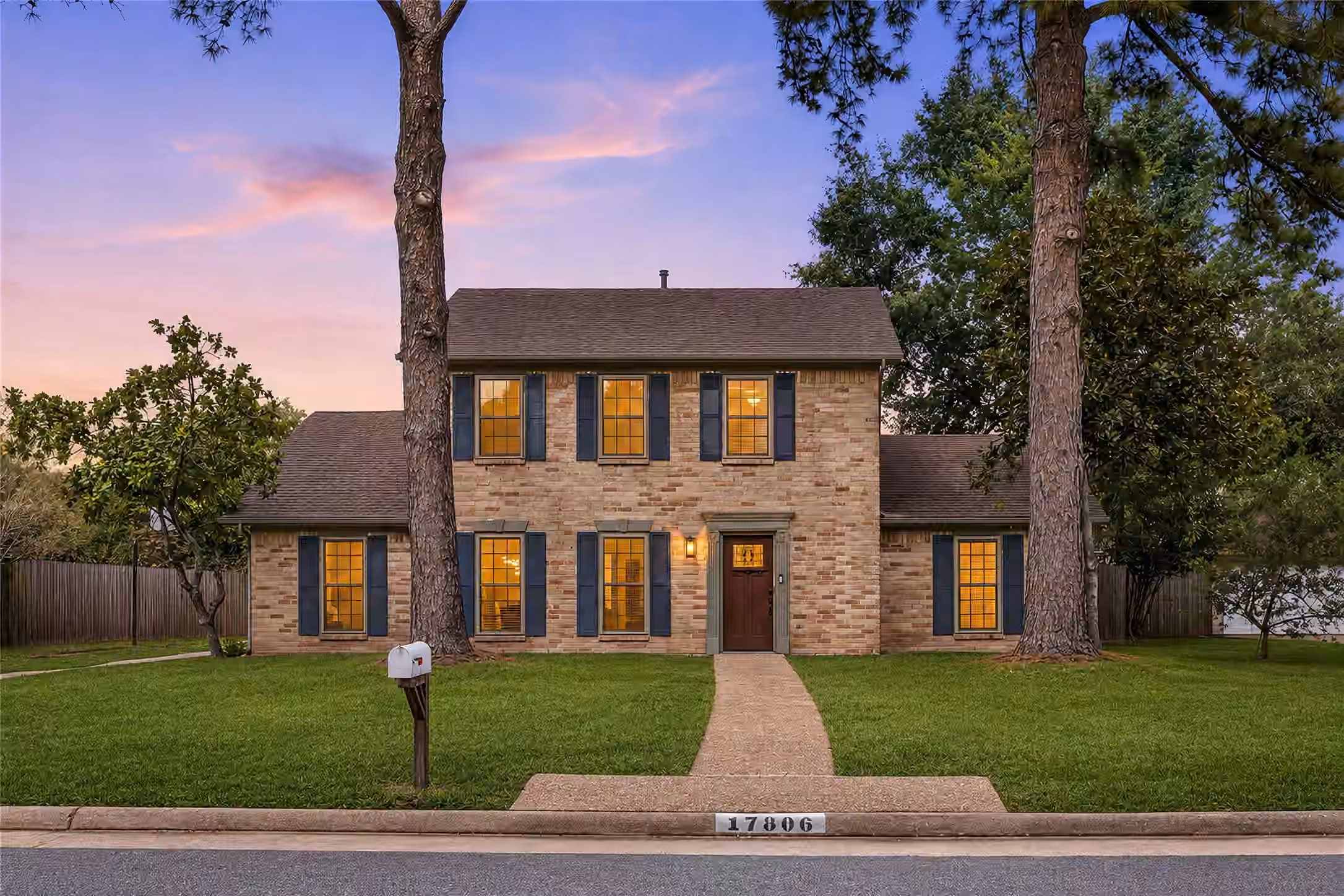 Photo of 17806 Cypress Spring Drive, Spring, TX 77388