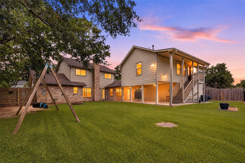 Photo 2 of 17806 Cypress Spring Drive, Spring, TX