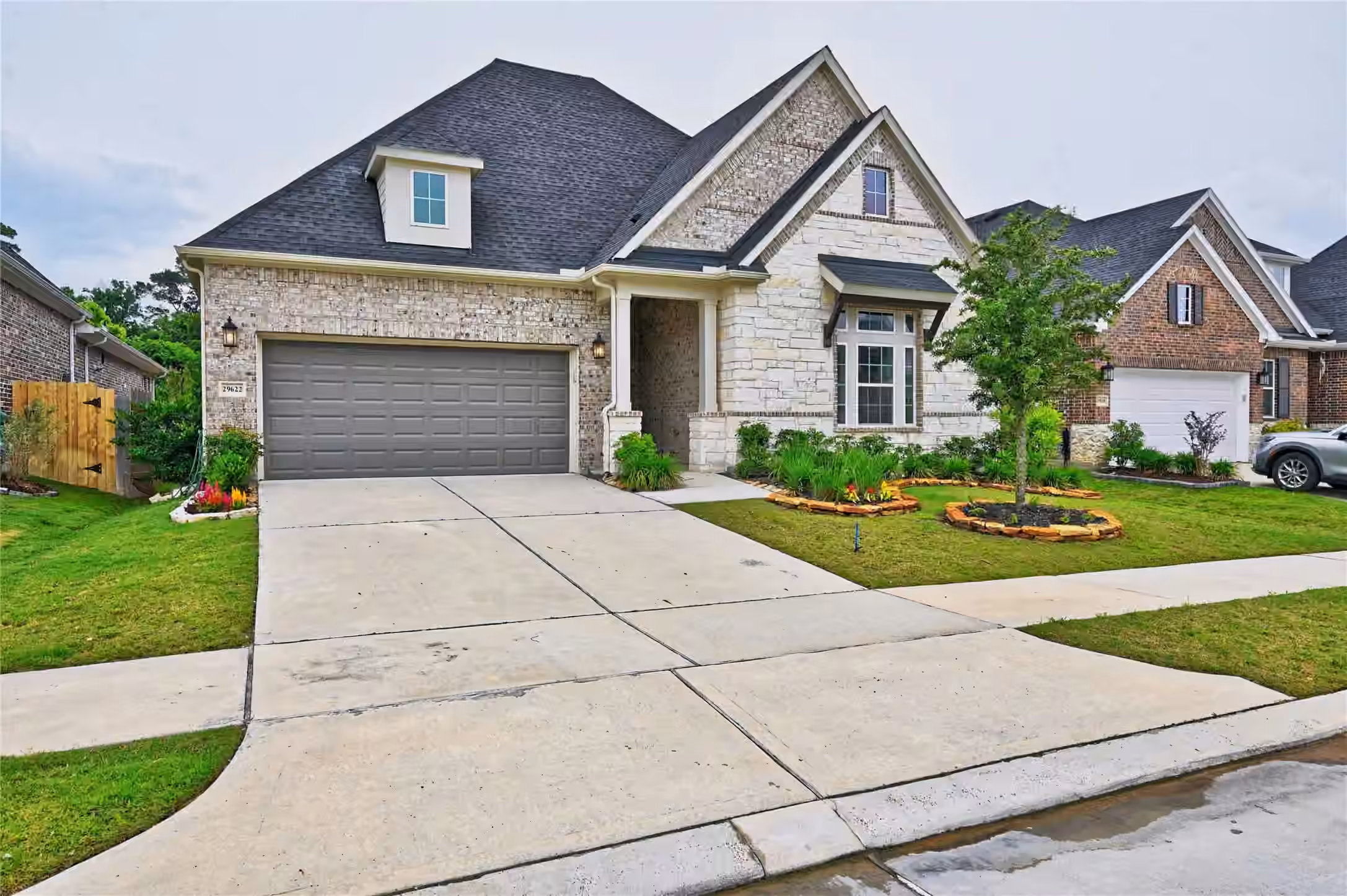 Photo of 29622 Conifer Street, Tomball, TX 77375