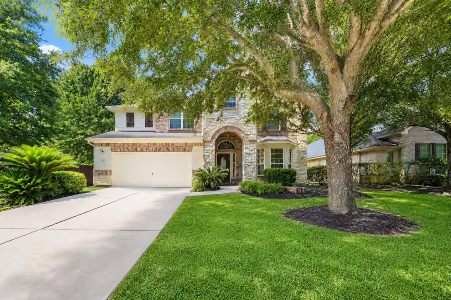 Photo of 10005 Willowmoor Lane, Brookshire, TX
