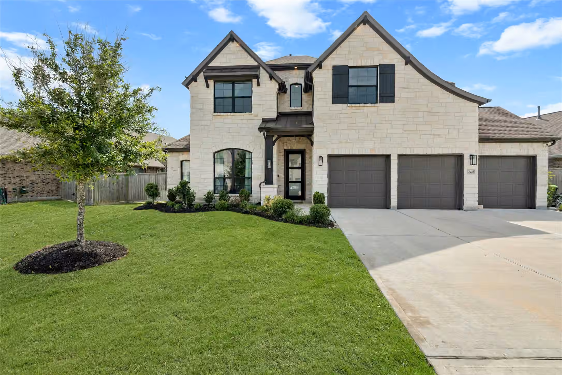 Photo 6 of 26223 Polaris Rise Lane, Richmond, TX