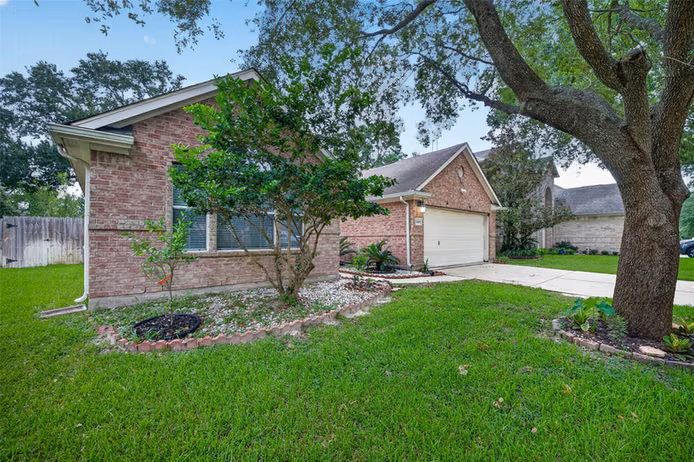 Photo 2 of 12618 Spring Music Drive, Houston, TX