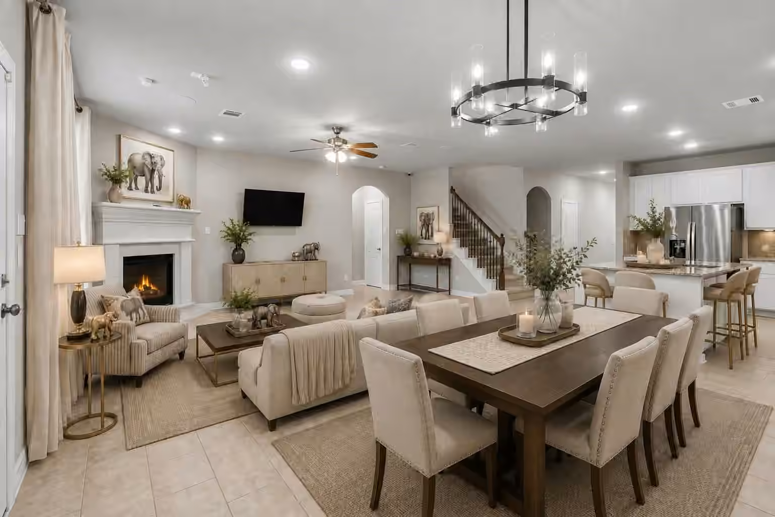 Photo 6 of 135 Teralyn Grove Loop, Conroe, TX
