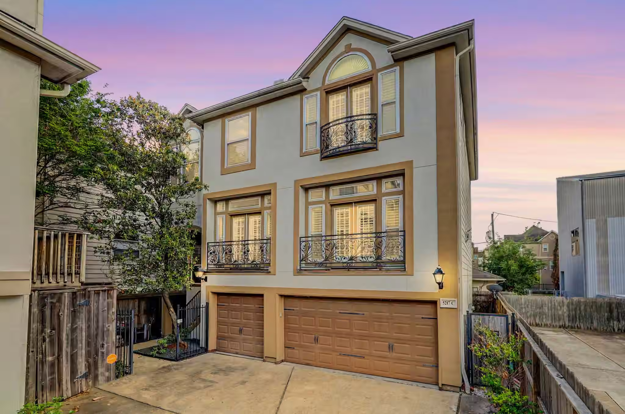 Photo of 5217 Blossom Street C, Houston, TX 77007