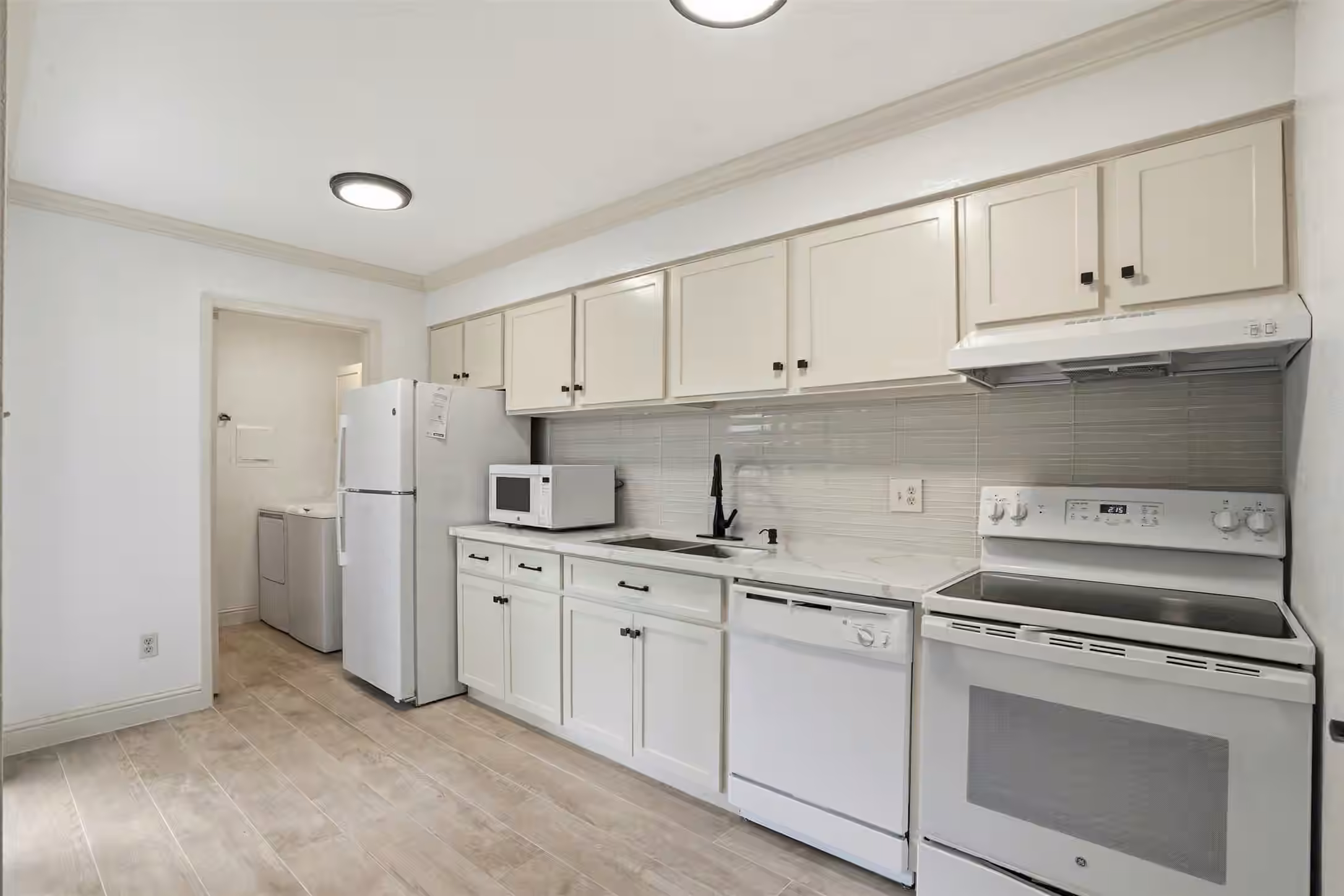 Photo 3 of 2200 Cypress Landing Drive A3, Houston, TX