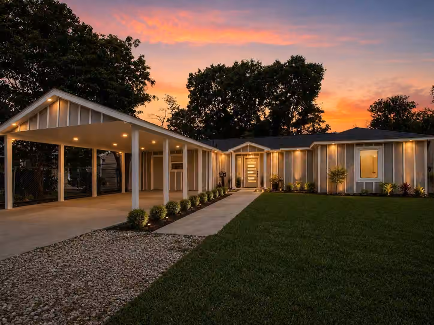 Photo of 4927 Kelso Street, Houston, TX