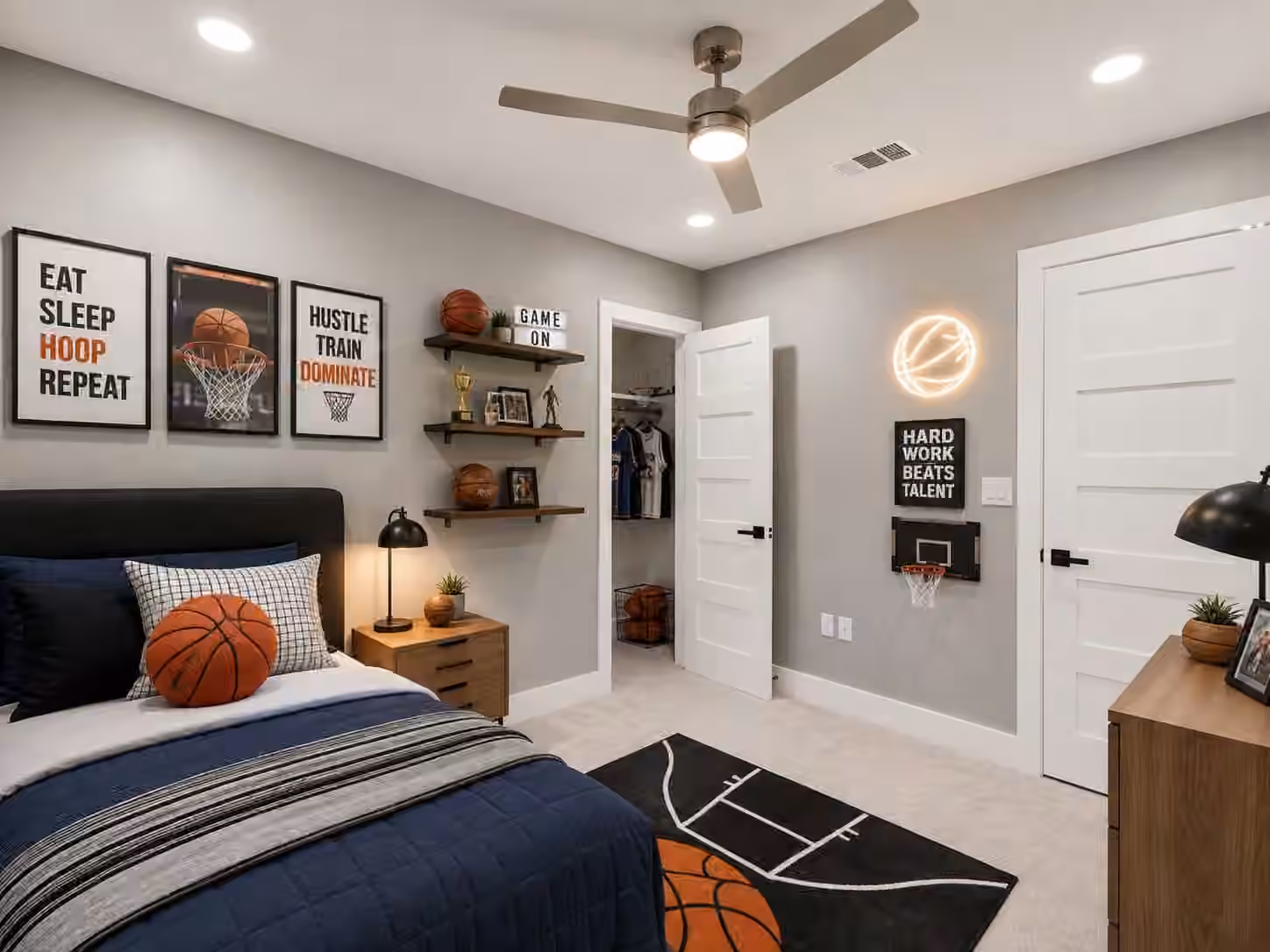 Photo 4 of 4927 Kelso Street, Houston, TX