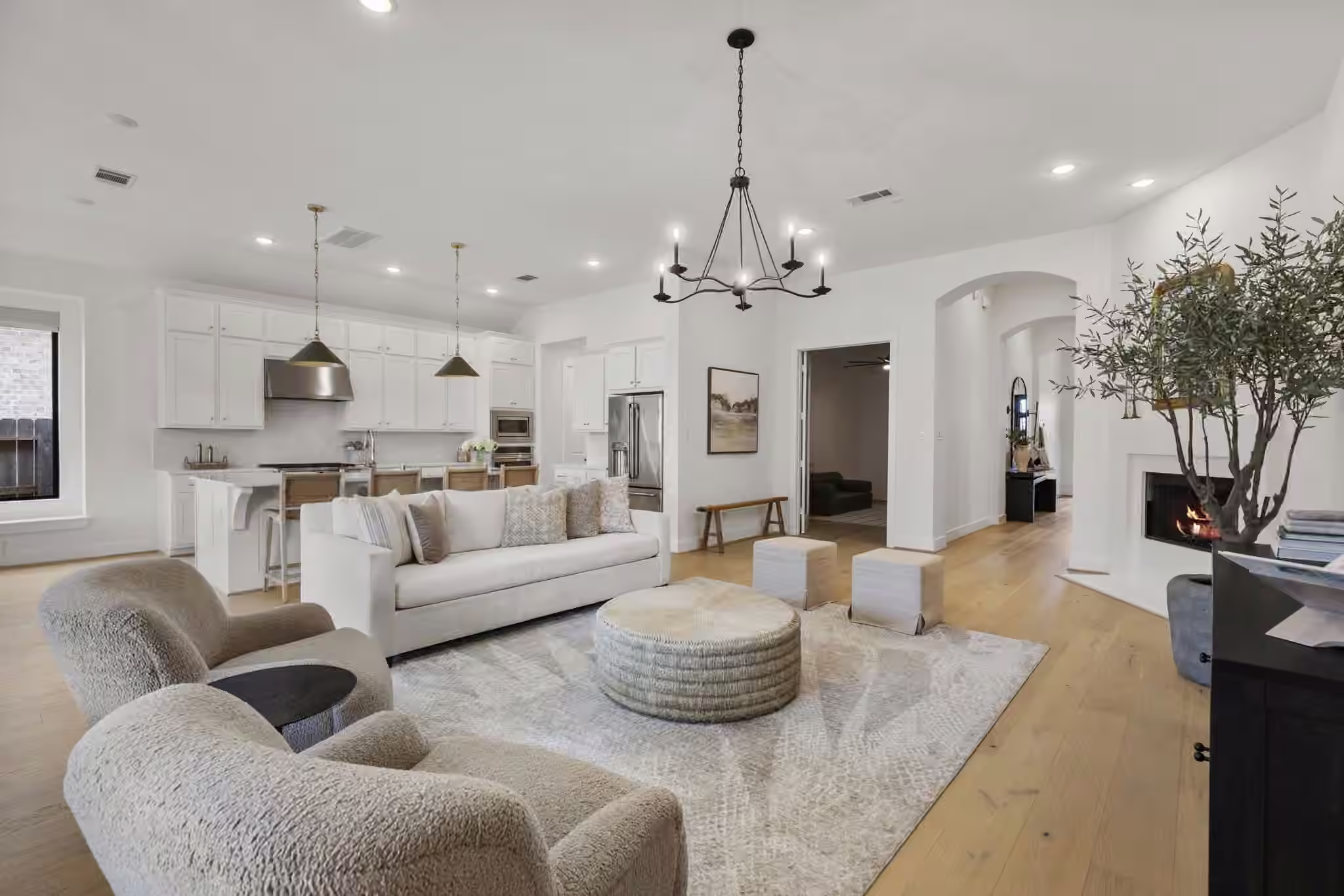 Photo 6 of 18030 Blu Terrace Drive, Conroe, TX