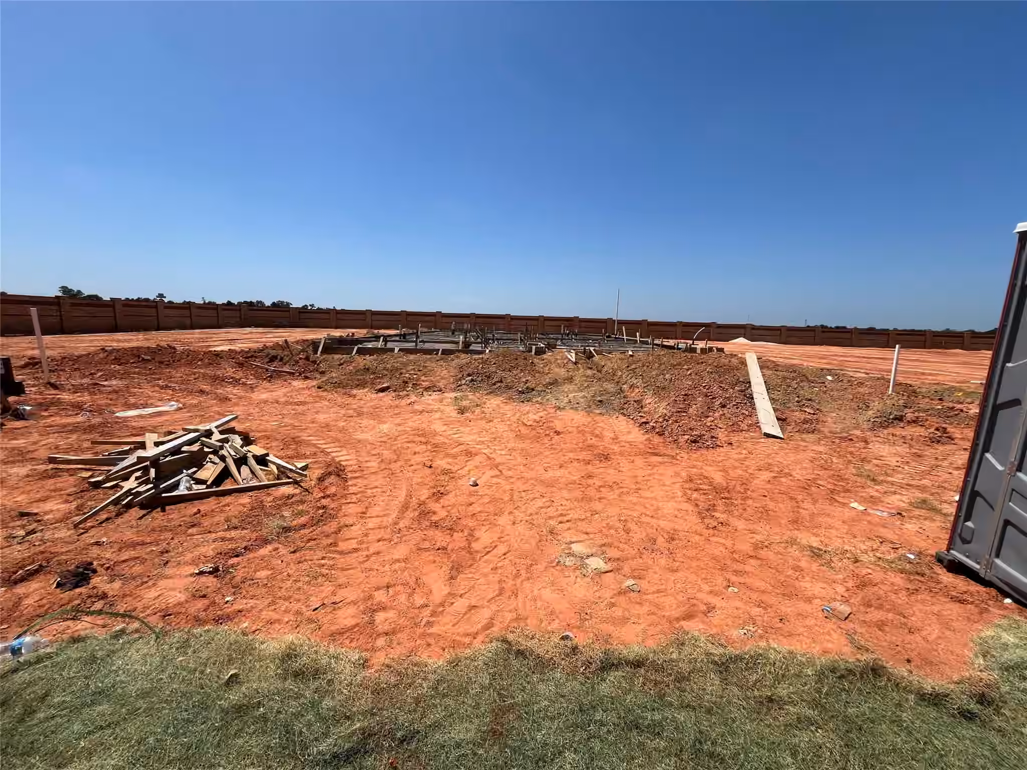 Photo 2 of 3092 Poplar Bluff Road, Waller, TX