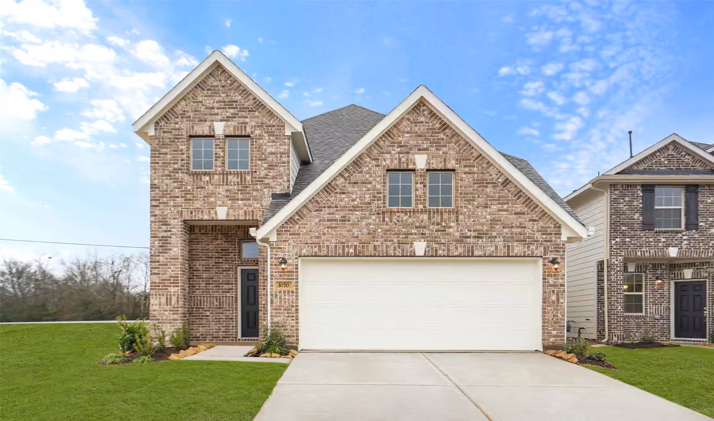 Photo of 18454 Christine Elizabeth Lane, New Caney, TX 77357