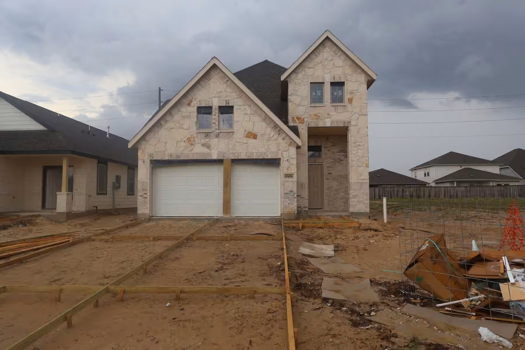 Photo 3 of 18454 Christine Elizabeth Lane, New Caney, TX