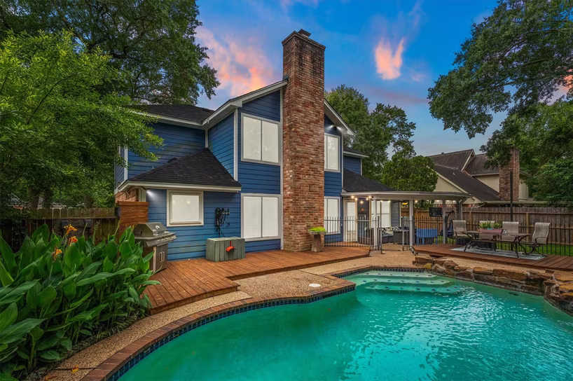 Photo of 11918 Stillwater Drive, Houston, TX