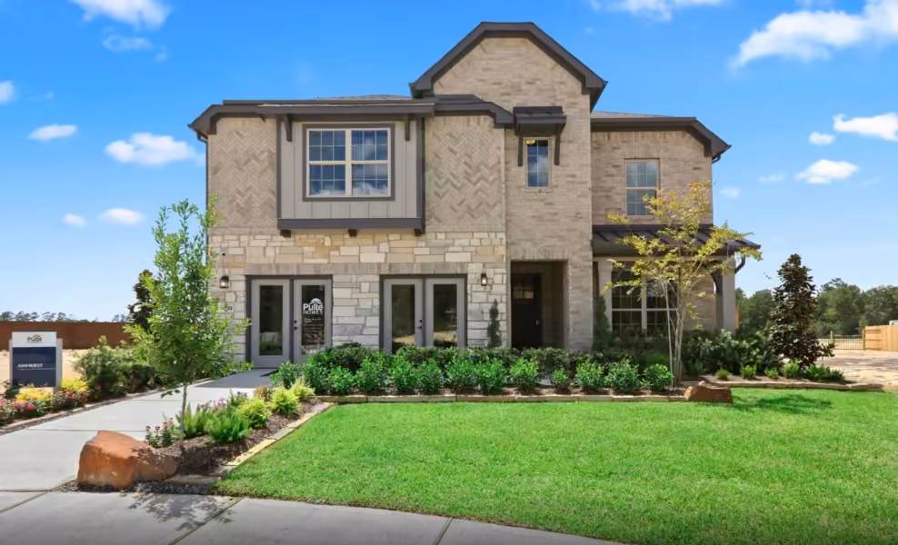 Photo of 16226 Aspen Crest Drive, Conroe, TX