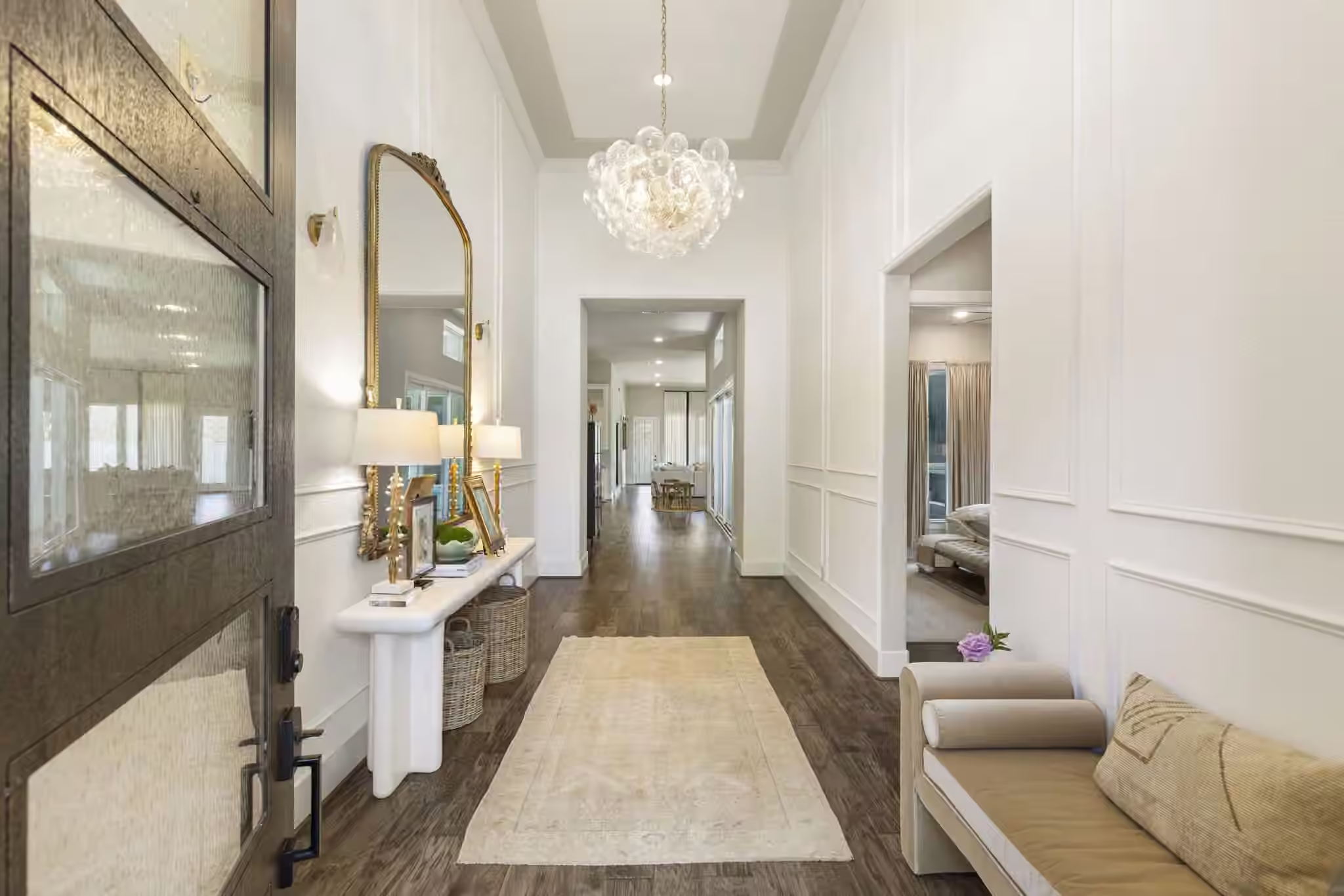 Photo 4 of 55 Cassena Grove Place, Tomball, TX