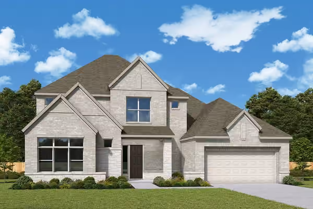 Photo of 14414 Via San Clemente Drive, Cypress, TX