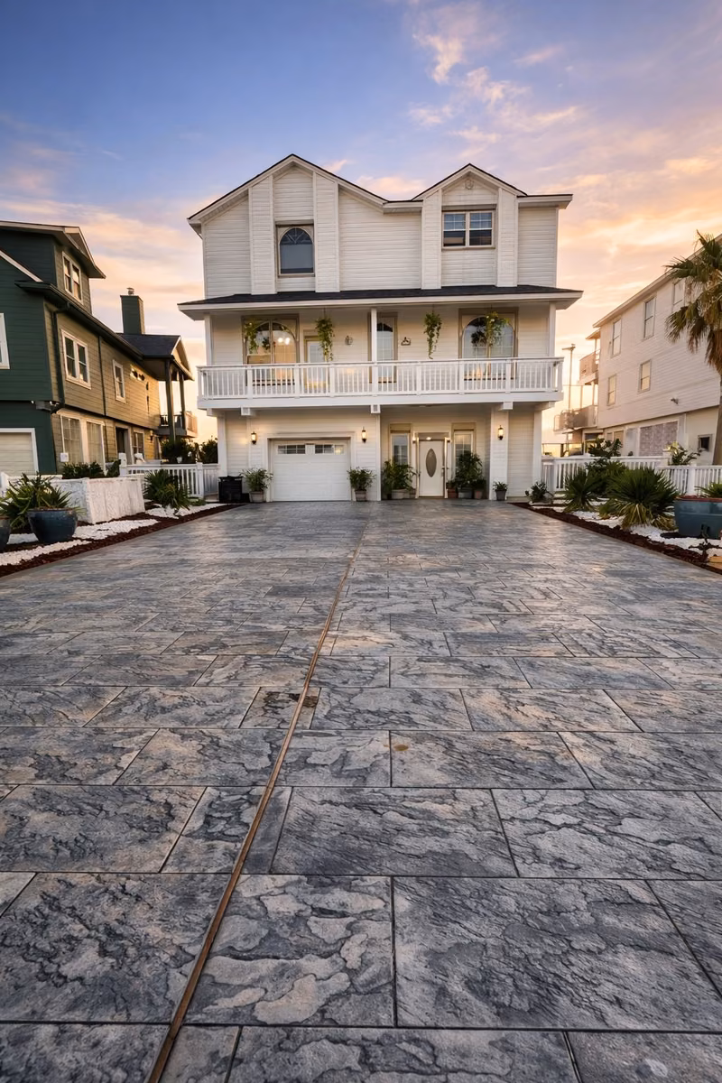 Photo of 431 Hana Drive, Tiki Island, TX 77554
