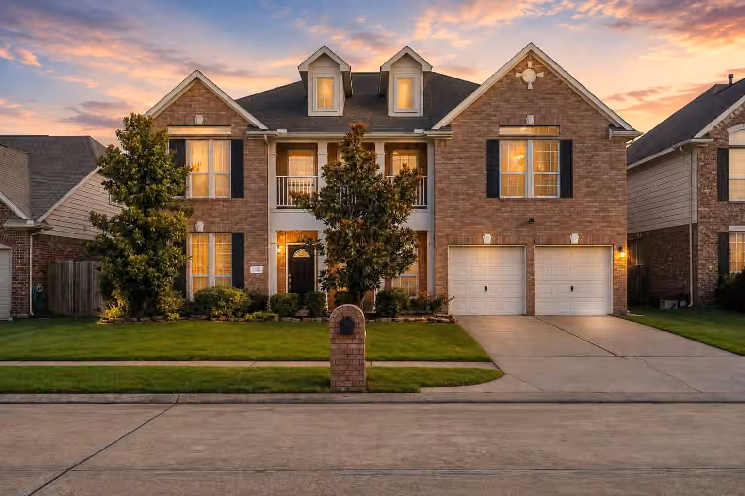 Photo of 3306 Colleville Sur Mer Lane, Spring, TX 77388