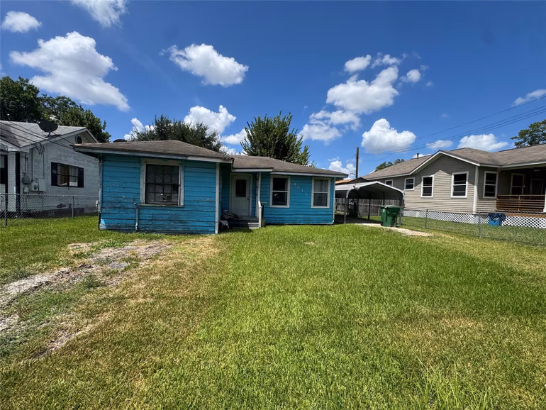 Photo of 4211 Castor Street, Houston, TX 77022