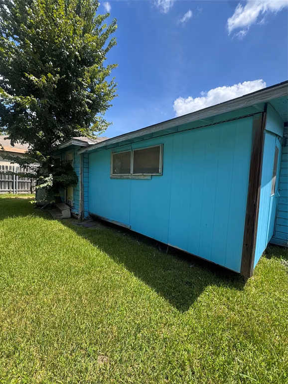 Photo 4 of 4211 Castor Street, Houston, TX