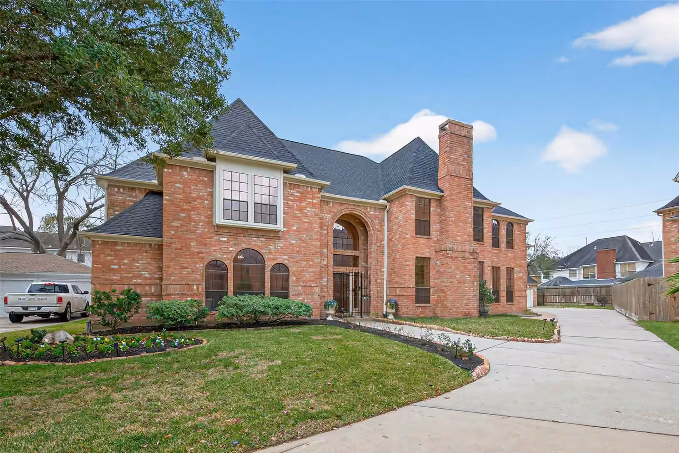 Photo 2 of 17315 Rothko Lane, Spring, TX