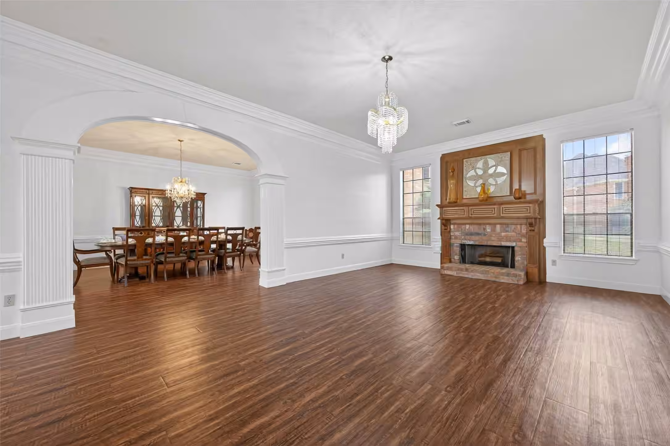 Photo 7 of 17315 Rothko Lane, Spring, TX