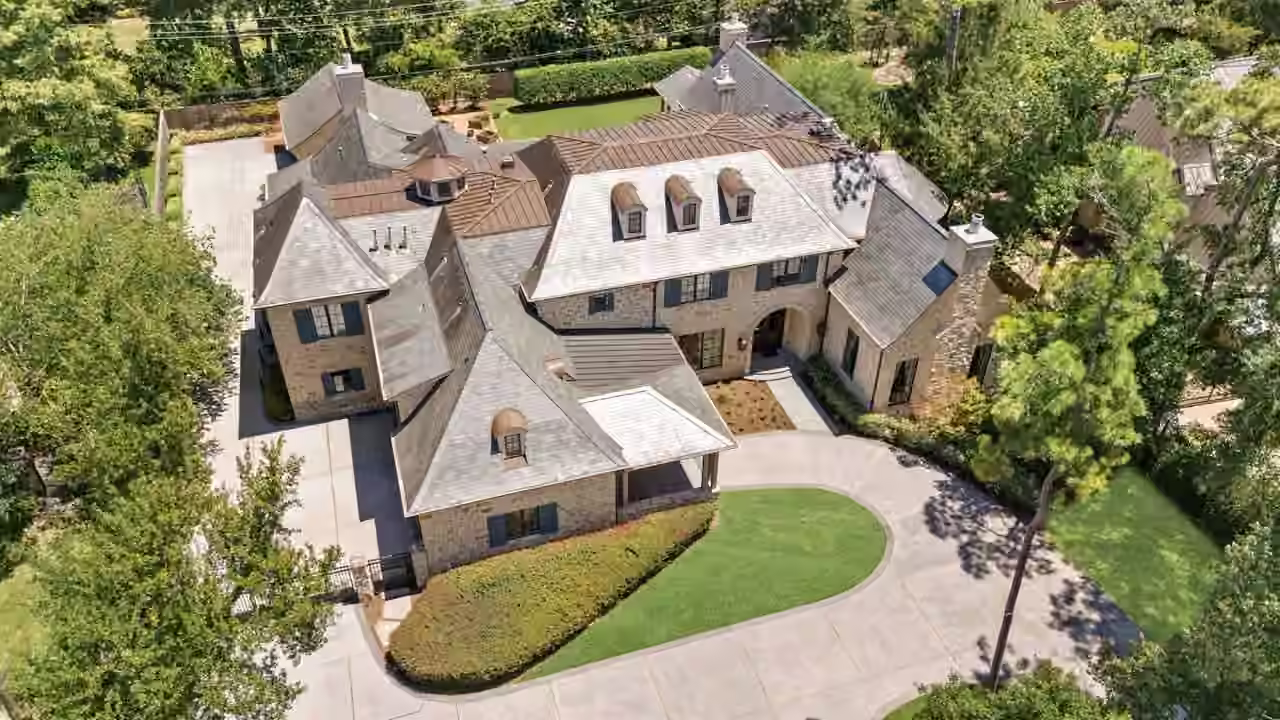 Photo 7 of 852 Country Lane, Houston, TX