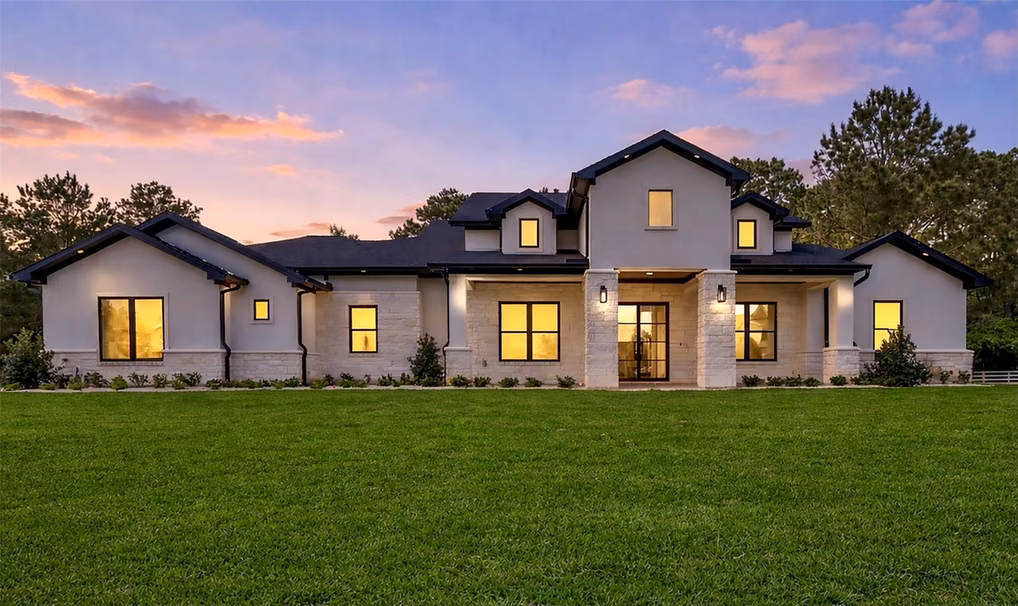 Photo of 22420 Meadowhurst Circle W, Tomball, TX