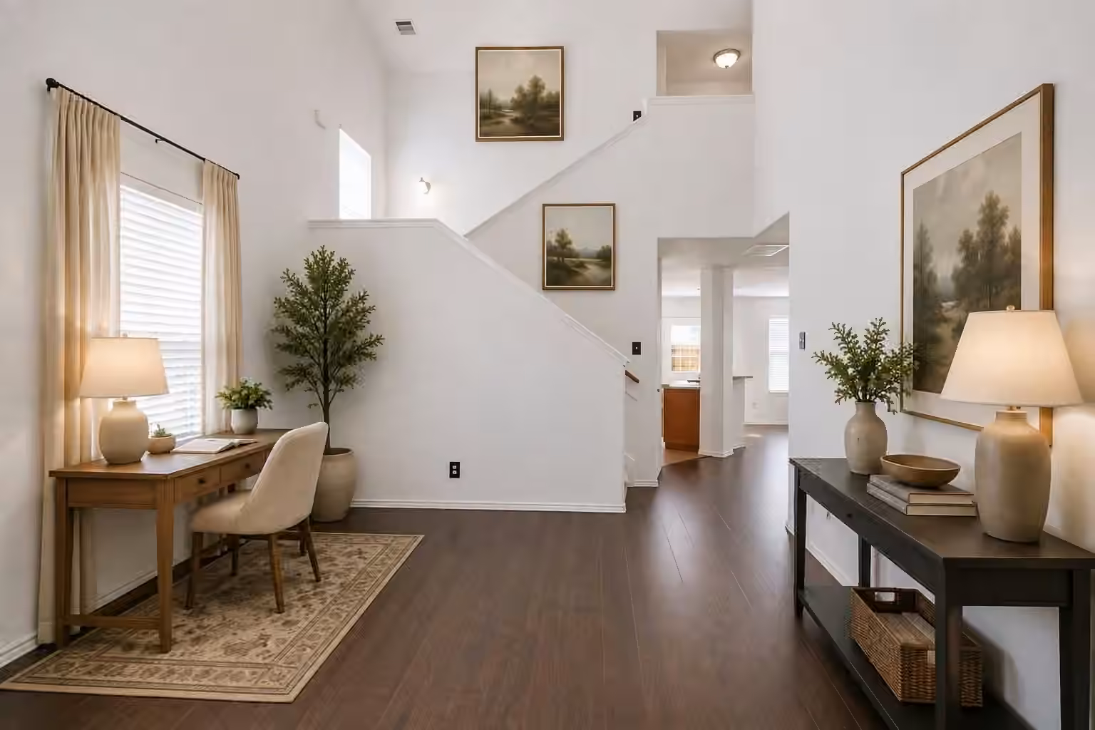 Photo 7 of 15435 Kaston Drive, Cypress, TX